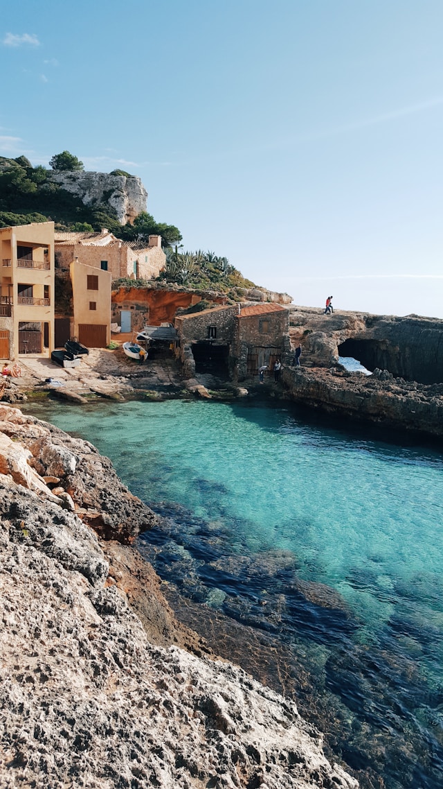 Преимущества Digital Nomad Испания>
